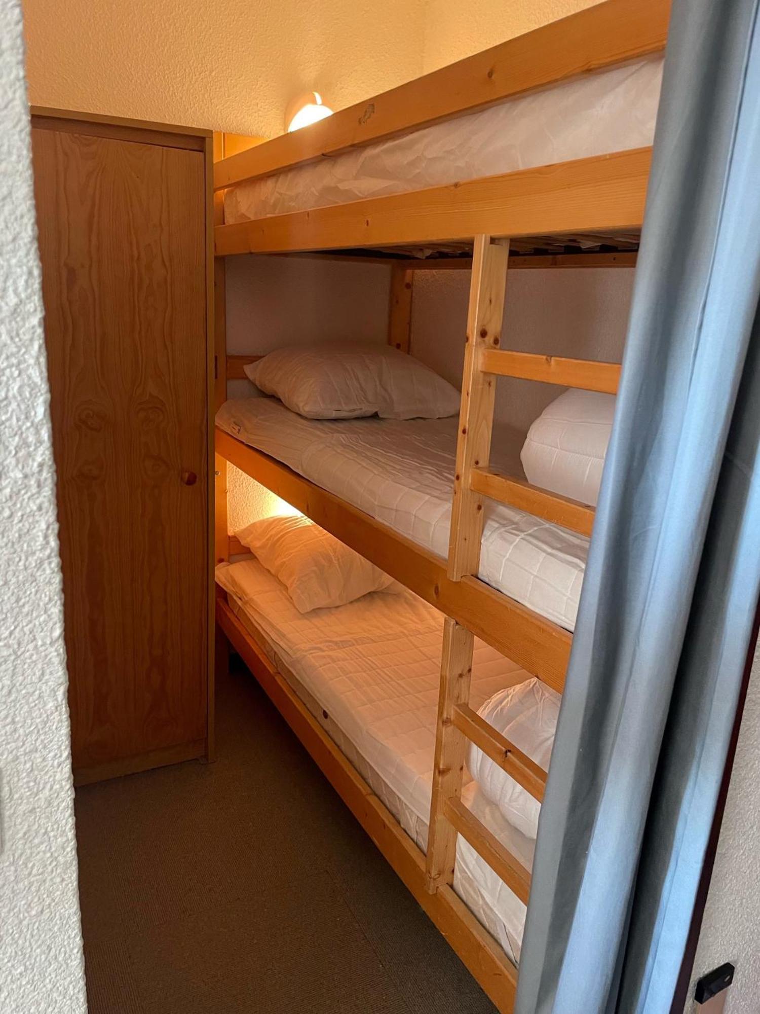 Samoens 1600 Studio Au Pied Des Pistes Ngoại thất bức ảnh
